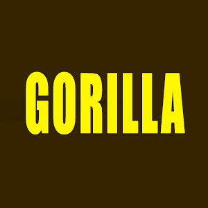 Gorilla