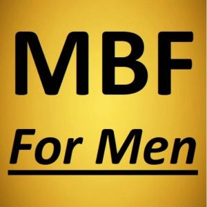 MBF für Männer 1 Stück